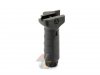 --Out of Stock--G&P QD Raider Foregrip ( BK )