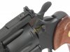 Tanaka Python 357 R-Model 6 Inch Heavy Weight Gas Revolver ( Black )