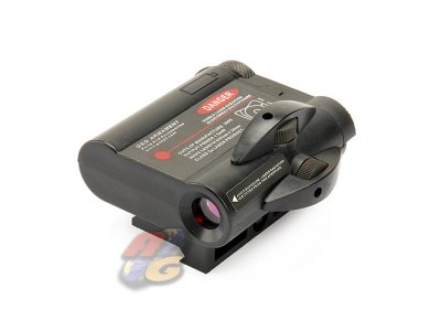 G&G Carbine Visible Laser