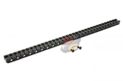 --Out of Stock--Laylax PSSL96 Mount Rail For Marui L96 (Long)