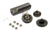 Systema All Helical Gear Full Set IV Ultra Torque Up