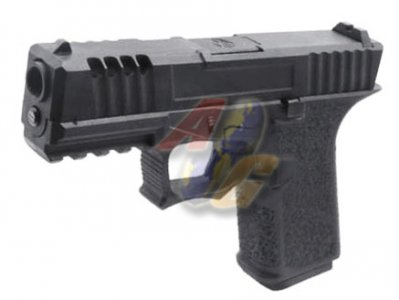 Armorer Works Hex VX9100 GBB Pistol ( BK )