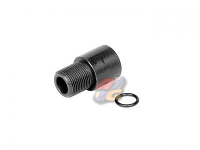 --Out of Stock--MadBull 1inch Outer Barrel Extension w/ Inner Barrel Stabilizer