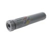 Action Army AAP-01 Silencer ( BK )