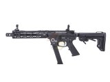 --Pre Order--King Arms TWS 9mm Carbine GBB ( BK )