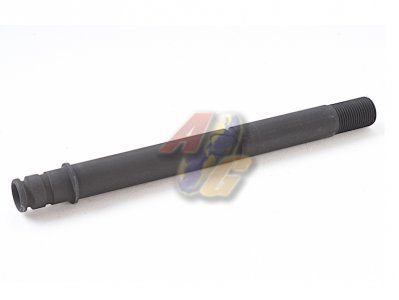 Z-Parts Steel Outer Barrel For WE SMG8 GBB