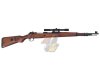 Snow Wolf Kar98K Bolt Action Sniper with 1.5X ZF41 Scope ( Real Version )