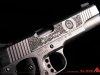 --Out of Stock--RA-Tech CNC Stainless Steel Kimber ( Jackson County Sheriff/ Limited Edition )