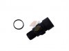 --Out of Stock--CYMA MP5 Muzzle Adaptor For CYMA MP5 Series AEG ( CM041 )