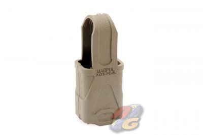 --Out of Stock--Magpul 9mm Magazine Rubber For MP5 Magazine ( DE )