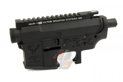 --Out of Stock--G&P Sage Arms Type Metal Body ( MUR )