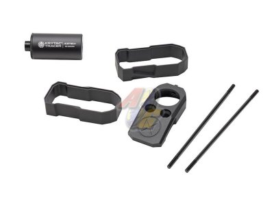 --Out of Stock--SilencerCo Airsoft MAXIM 9 Tracer and Extension Kit ( by Krytac )