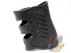 --Out of Stock--Armyforce G Antiskid Rubber For G Series Airsoft Pistol ( Except G26/ G27 ) ( BK )