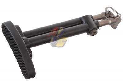 --Out of Stock--LCT STK Folding Stock
