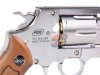 --Out of Stock--ASG Dan Wesson 2.5" Revolver ( SV/ Co2 Version )