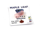 Maple Leaf Super Silicone Hop-Up Bucking For AEG ( 80 )