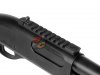 Golden Eagle M870 Tactical Gas Pump Action Shotgun ( Black )