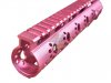 --Out of Stock--V-Tech 9 Inch Cat-Lok Handguard ( Pink )