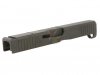 --Out of Stock--Pro-Arms Steel MOS Slide with Barrel For Umarex/ VFC Glock 17 Gen.5 GBB