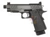 Army+ T8+ A+ Staccato C2 GBB Pistol ( Black )