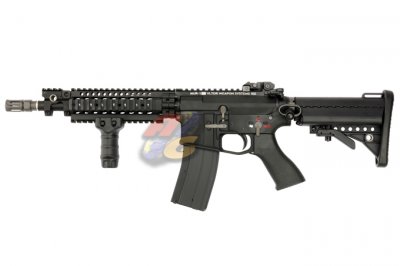 --Out of Stock--G&P WOC Sentry Gas Blowback Rifle (Magpul Type)
