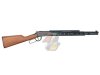 Bell Winchester M1894 Tactical Co2 Lever Action Rifle ( 103B/ Wooden Color )