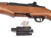 --Out of Stock--A&K Real Wood M1 Garand Full Auto AEG Rifle