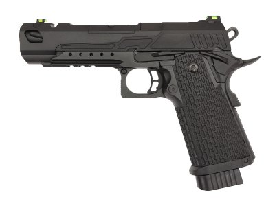 --Out of Stock--Novritsch SSP5 5.1 GBB Pistol