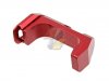 Action Army AAP-01 Extended Magazine Release ( Red )