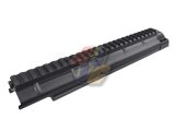 Armyforce SVD AEG Top Cover with 20mm Rail