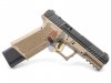 JDG Polymer80 Licensed P80 PFS9 GBB Pistol with RMR Cut ( DE )