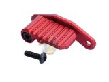 5KU Action Army AAP-01 GBB Thumb Rest ( Red )