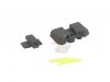 --Out of Stock--TAITAN Airsoft CNC Steel Slide Set For SIG/ VFC P320 M17 GBB