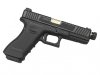 EMG Custom SAI Tier 1 Aluminum GBB Pistol ( Licensed )