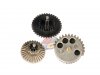 King Arms High Speed Flat Gears Set