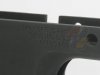 Guarder Aluminum Slide & Frame For Marui MEU ( TRP , Black )
