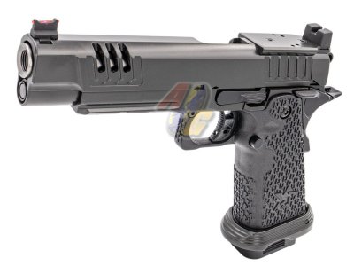--Out of Stock--Army Staccato XL 2011 RMR Pistol ( Black )