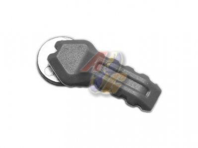 --Out of Stock--G&P Plastic Selector ( A/ GY )