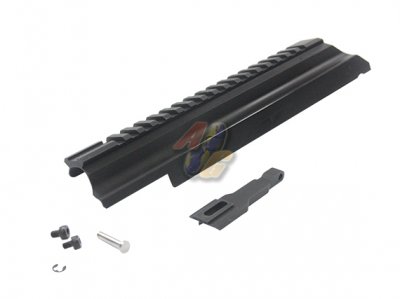 --Out of Stock--Asura Dynamics AK Top Rail Dust Cover