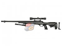 Well MB12D Sniper Rifle Full Set (BK)