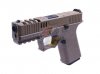 Armorer Works VX9211 GBB Pistol ( Tan )
