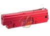 --Out of Stock--MUGEN FIRE CUSTOM CNC Aluminum Ultra Lightweight 8mm Adjustable M249 Gearbox