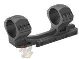 Vector Optics 34mm Cant 0MOA One Piece High Picatinny Mount