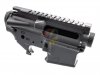 --Out of Stock--Angry Gun CNC Upper and Lower Receiver For Tokyo Marui M4 Series GBB ( Semi Ver./ Aero )