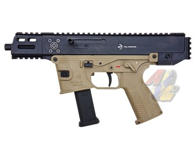 --Out of Stock--Lambda Defense GHM9-G GBB ( 2T/ Licensed by B&T )