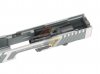Nova T-Style RMR Cut Slide Kit with BBU For Tokyo Marui G17 Gen.3 GBB ( CNC Aluminum Limited Edition ) ( SV )