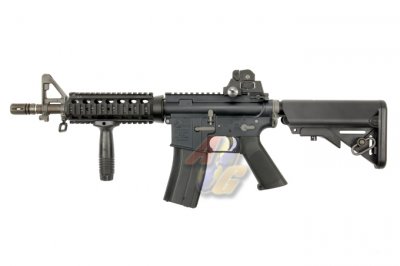 --Out of Stock--Bomber MK18 MOD0 Gas Blowback Rifle (CNC Limited Edition)