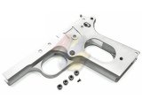 Guarder Stainless CNC Frame For Tokyo Marui V10 GBB