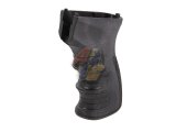 APS 74 Style Ergonomic Pistol Grip For APS AEK AK Series AEG ( Black )