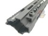 Angry Gun HK416 Super Modular 10.5" M-Lok Rail For Tokyo Marui M4 Series GBB ( MWS ) ( BK )
